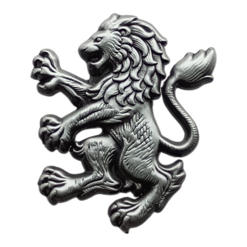 Aston villa lion - villa,