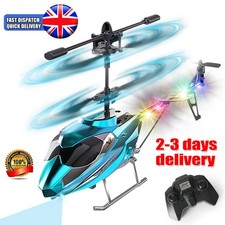 UK Mini Helicopter RC Eletric