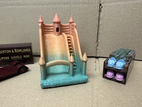 Custom made bouncy castle - custom,