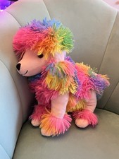 Asda Hapello Soft Toy Cuddly