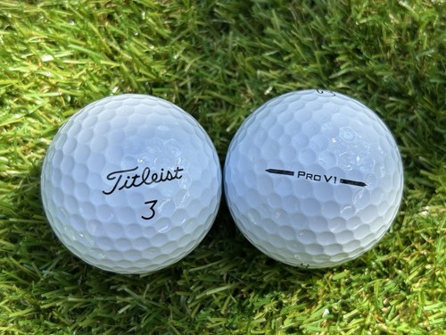 2025 titleist pro - x, v1
