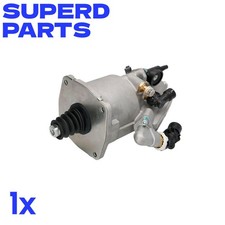 CLUTCH ACTUATOR FITS: RVI