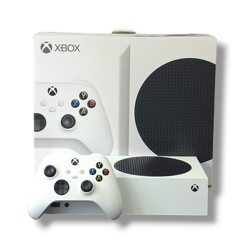 Xbox series 512gb console - series,