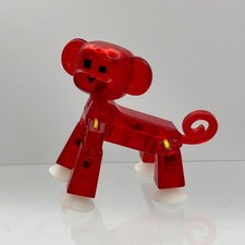 Zing Stikbot Pets Monkey