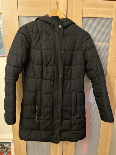 Barbour black fibre down - barbour,