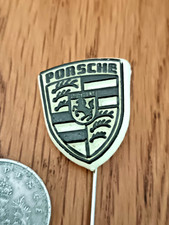 1960's Porsche Cars Plastic