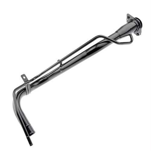 Fuel tank filler neck pipe - tank,