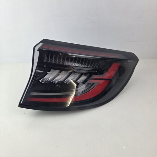 265501807r rear lamp - lamp, rh