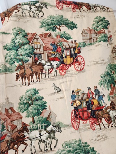 Pair sanderson horse - sanderson, &