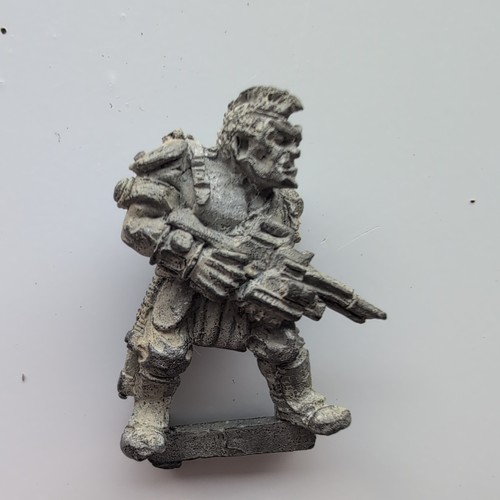 Classic metal space imperial - classic,
