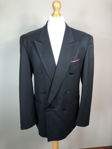 Moss bros vintage - bros, 100%