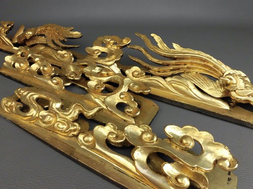 Japanese antique 3pcs set - japanese,