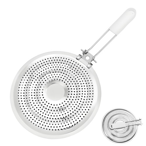 Heat diffuser gas hob - heat,