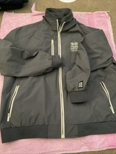 Crosshatch Black Label Jacket