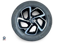 2016-2023 CITROEN C3 MK3 16"