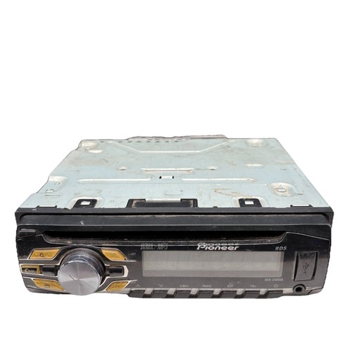 Pioneer deh 3400ub - deh-3400ub, car