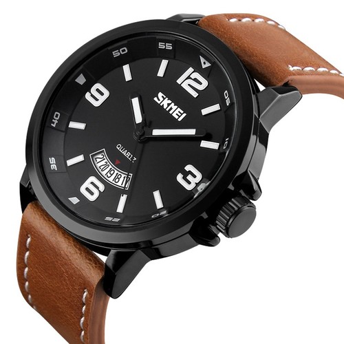 Skmei fashion men calendar - men's,