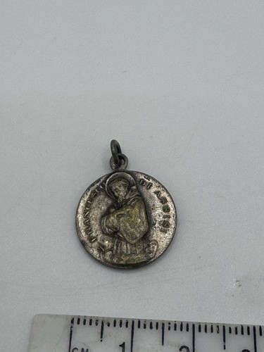 Vintage lourdes bernadette - lourdes,