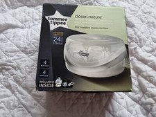 Tommee Tippee Closer to Nature Microwave Steam Steriliser starter kit