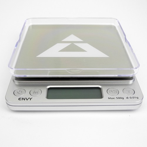Jewellers digital mini scales - jewellers,