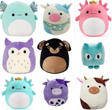 Squishmallows 7/12-Inch Plush