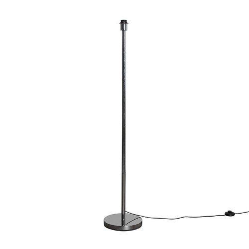 Floor lamp base metal - floor, stem