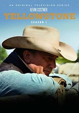 Yellowstone: Season 1 [New