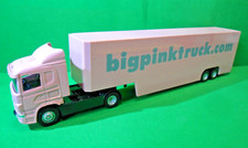 Corgi Superhaulers 1:64