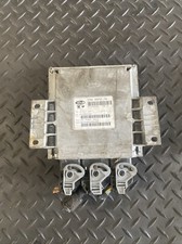 2004 PEUGEOT 206 1.1 ENGINE