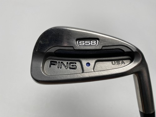 Ping s58 single iron - s58,