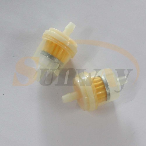 Inline fuel filter for - inline,