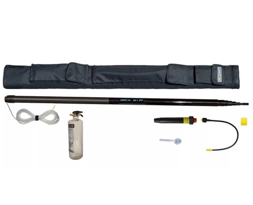 Ar8 pro telescopic - ar8, nest