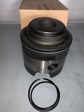 Vane Pump Replacement