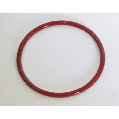 Central shaft ring part 52 - shaft, o-ring