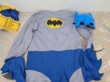 Rubie's Official DC Comics Batman Brave & The Bold Childs Costume, Kids Super He