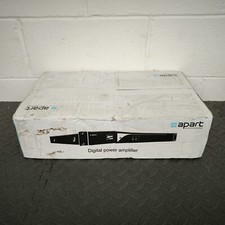 Apart Revamp 2060T Amplifier