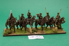 28mm Wargames Figures - Very British Civil War (Cavalry) Various Available