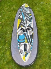 RRD 84L Freestyle Wave Windsurf Board