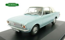 BNIB O GAUGE OXFORD 1:43