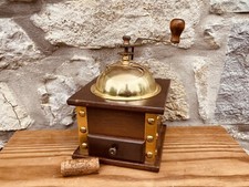 Vintage tabletop coffee