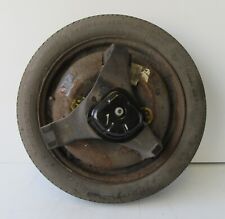 Genuine Used MINI Spare Space Saver Wheel for R56 & LCI