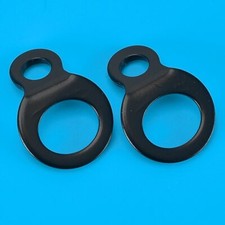 2PCS Tie Down Anchors Hooks