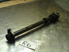 2004 SUZUKI DL 1000 VSTROM REAR AXLE SPINDLE & SPACERS, BLOCKS *FREE UK POST*R6