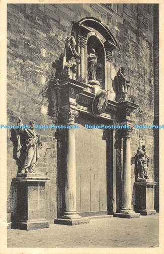R437817 bari cattedrale - r437817,