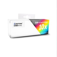 10X Eurotone Ink Alternative