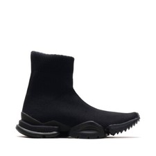 Reebok Sock Run.r Black CN4409