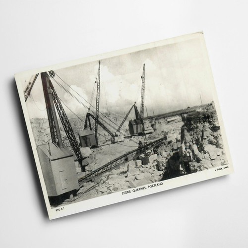 Print vintage dorset - a6,