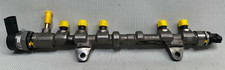 Refurbished Vauxhall Corsa D Fuel Injector Rail 1.3 Diesel Bosch 0445214224