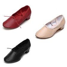 Women Ladies teacher ballroom