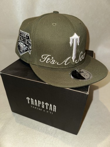 Trapstar irongate s - t, a